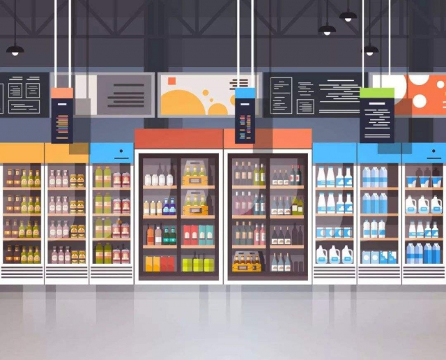 Smart retail