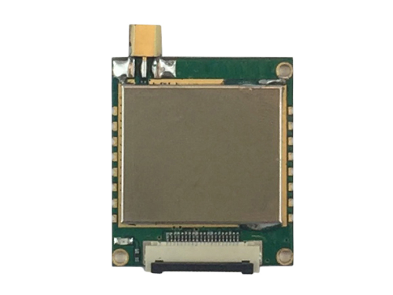 Jrd6200 UHF module