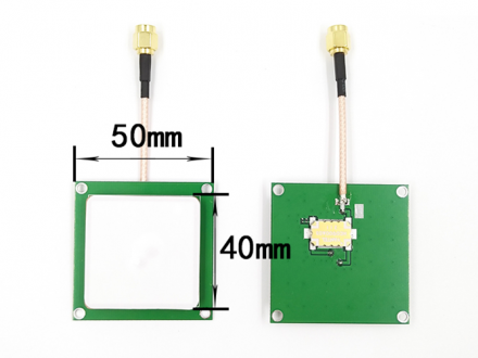 <b>JRD-4050 RFID 天线</b>