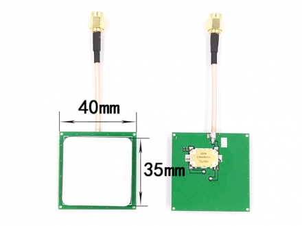 <b>JRD-3540 RFID 天线</b>