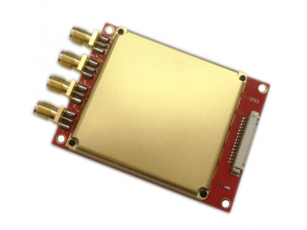 <b>JRD-200M_四通道模块</b>