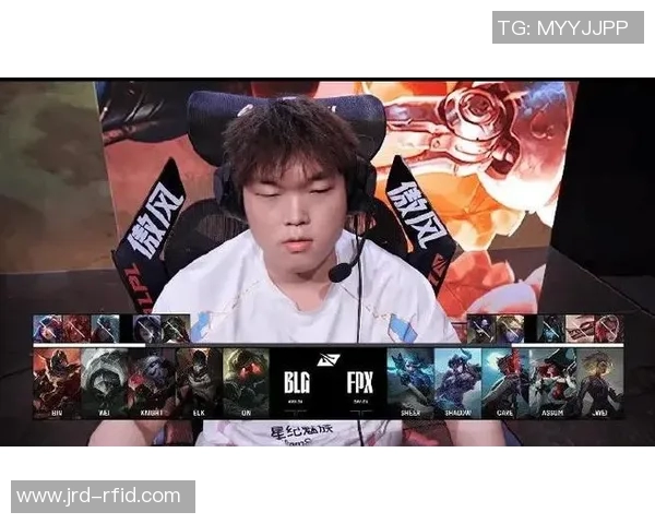 赛后复盘FPX与BLG实力对比分析及未来展望
