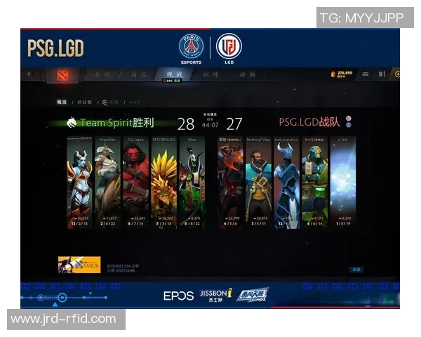 esports最新数据DOTA2战队FPX展现灵活战术应变能力解析与策略探讨 esports最新数据DOTA2战队FPX展现灵活战术应变能力解析与策略探讨