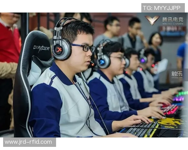 电竞新闻电竞心理素质榜单揭晓BLG战队DOTA2表现稳居第七名
